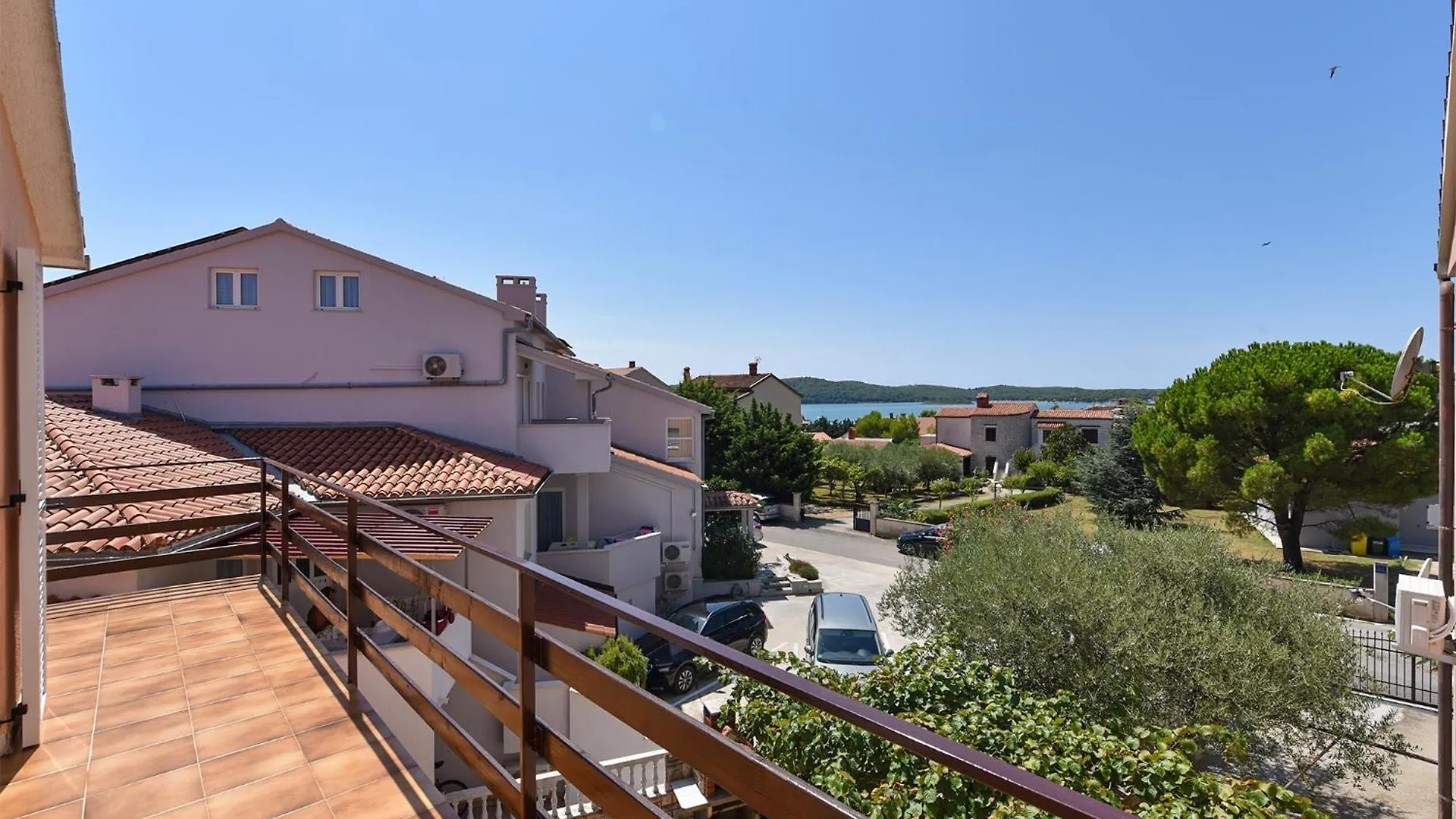 Apartments Meri 603 Medulin Croatia