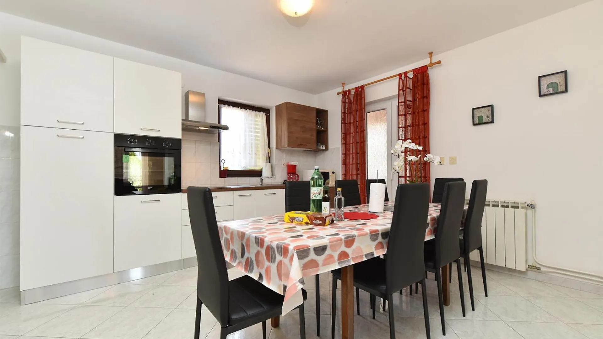 Apartments Meri 603 Medulin