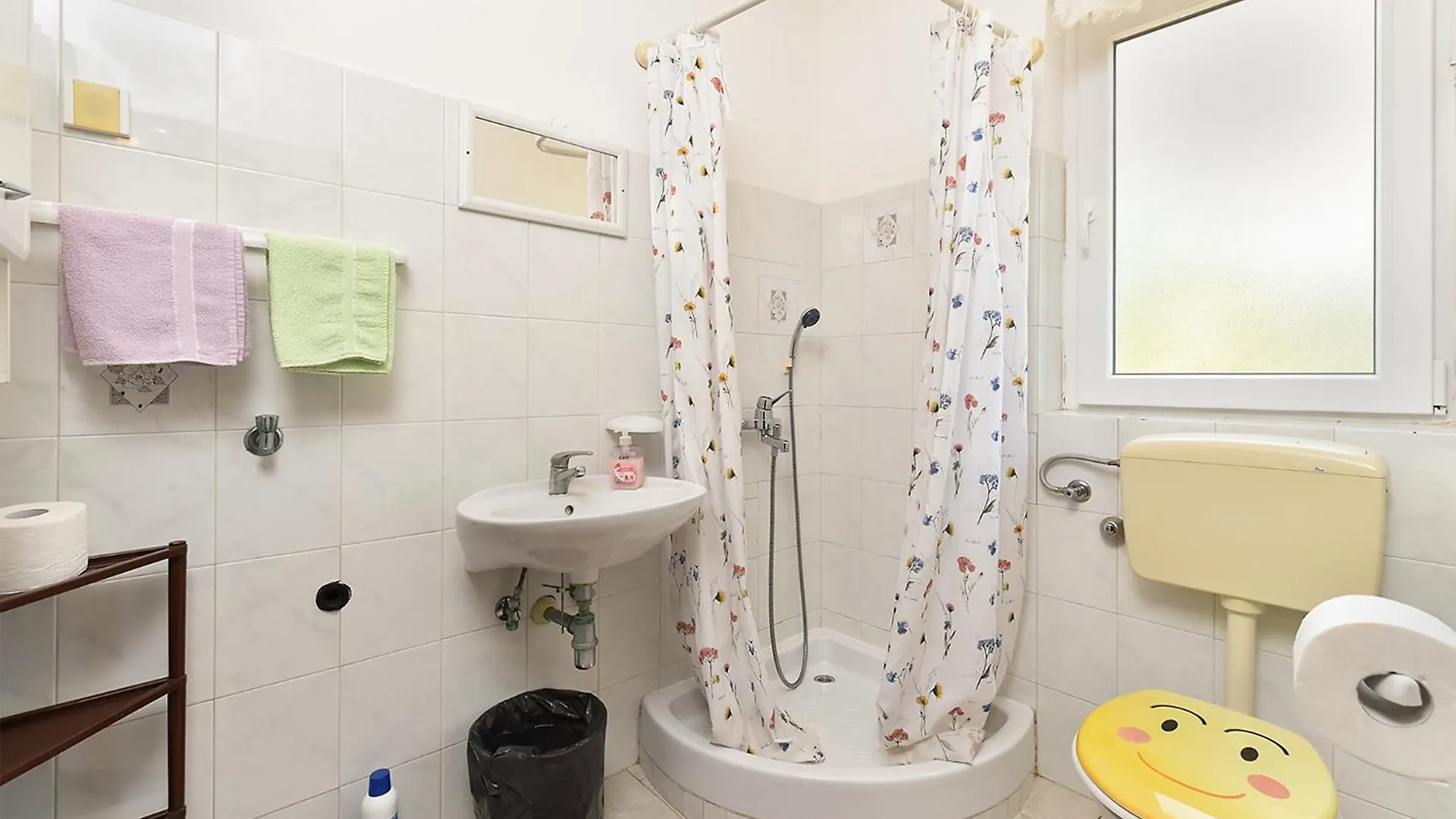 Apartments Meri 603 Medulin