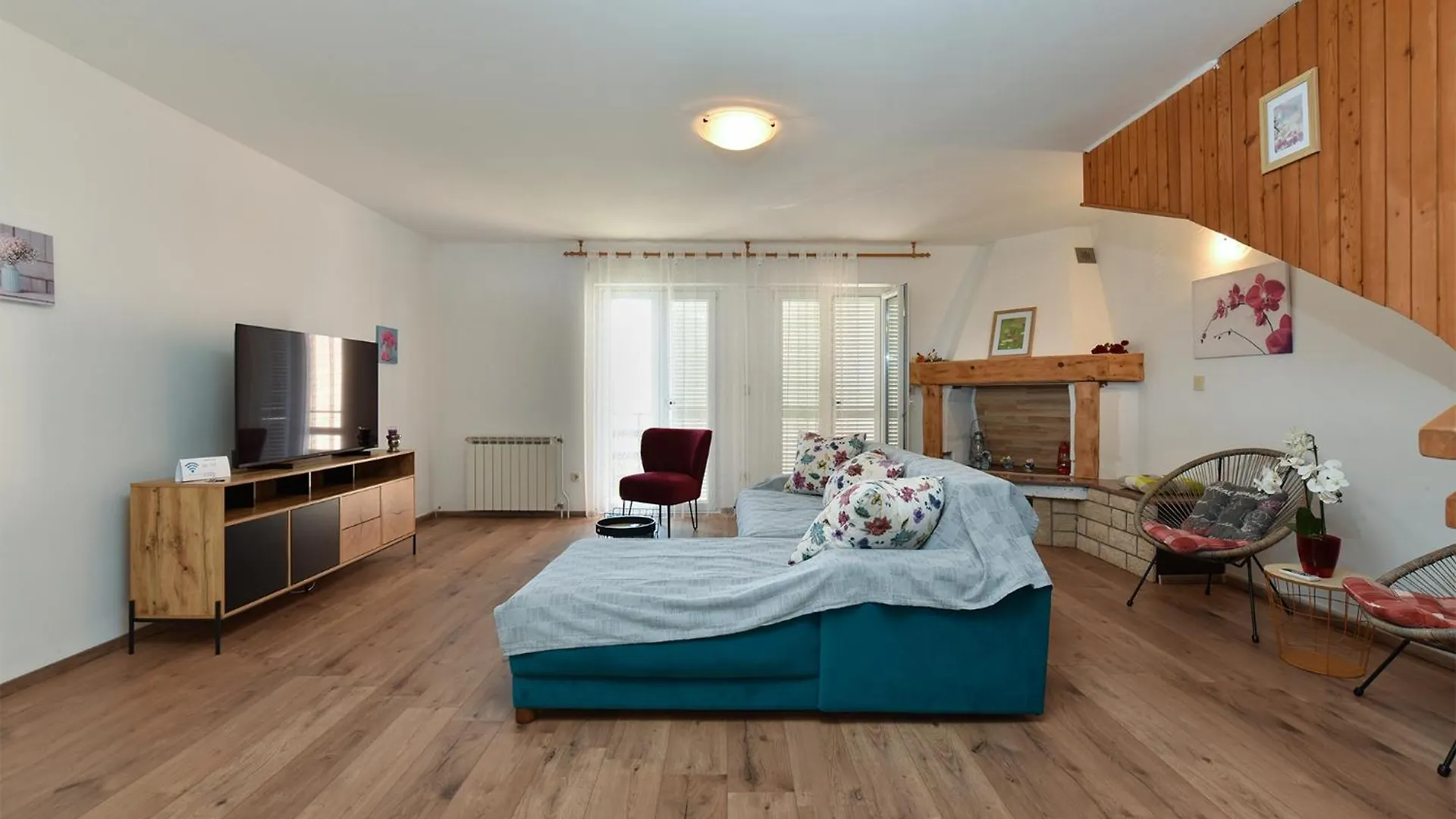 Apartments Meri 603 Medulin Croatia
