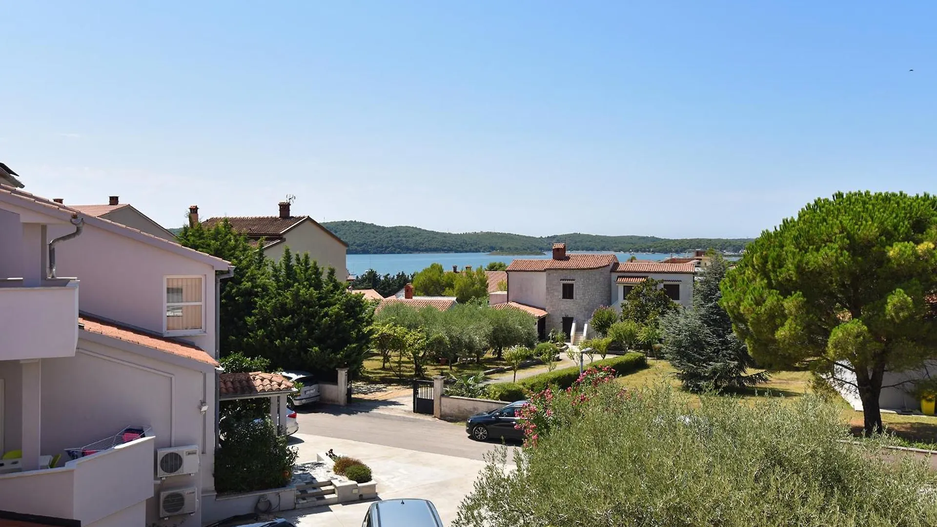 Apartments Meri 603 Medulin Croatia
