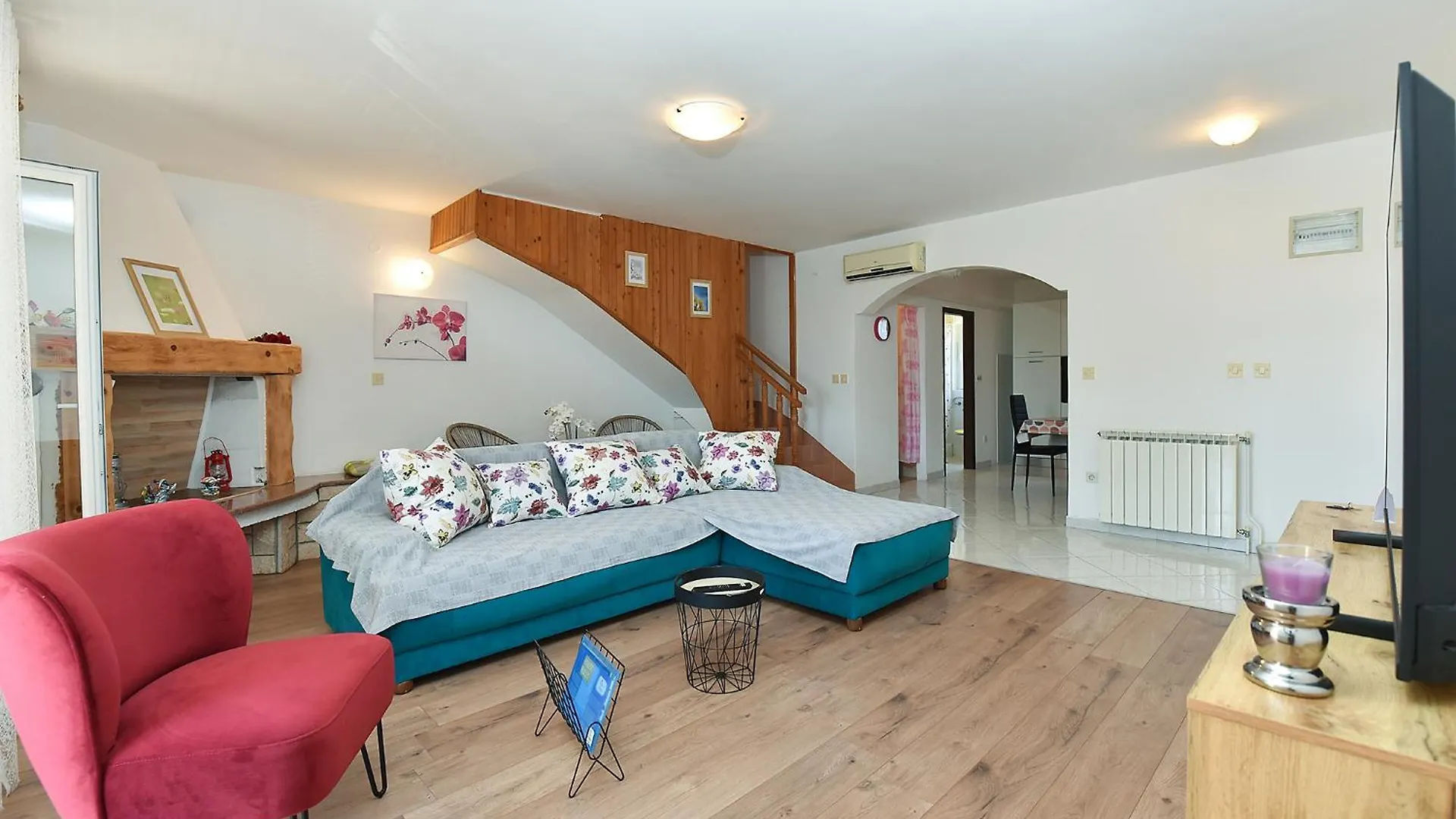 Apartments Meri 603 Medulin