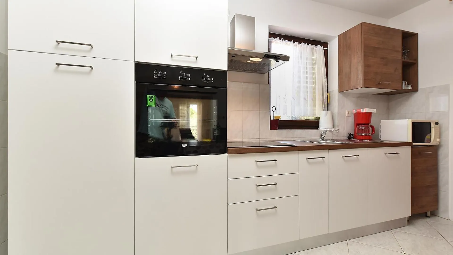 Apartments Meri 603 Medulin
