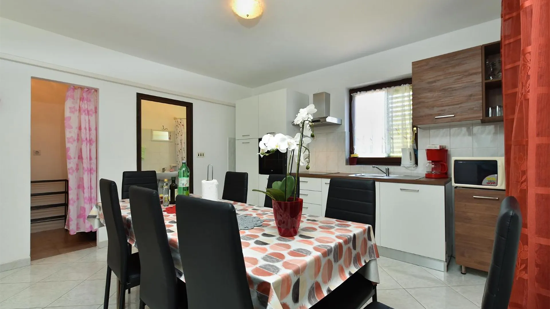 Apartments Meri 603 Medulin 0*,