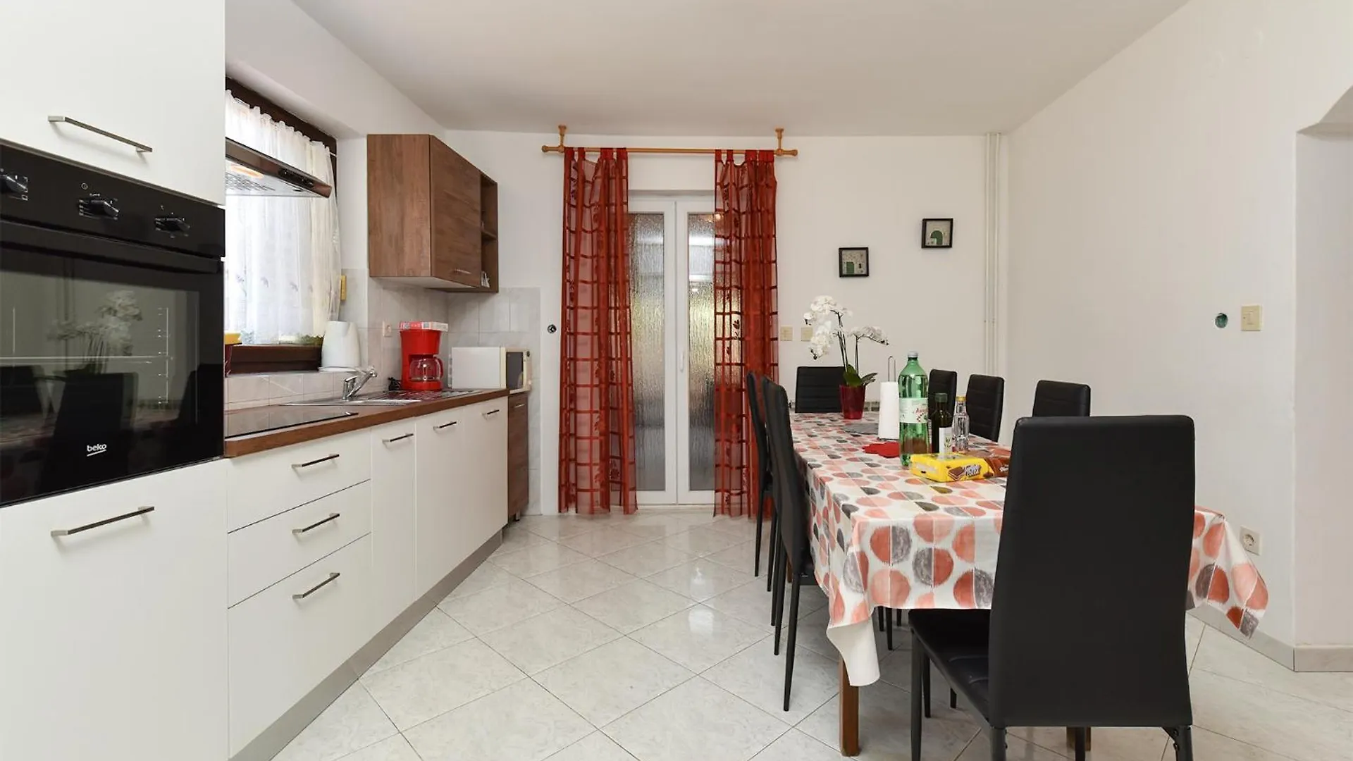 Apartments Meri 603 Medulin