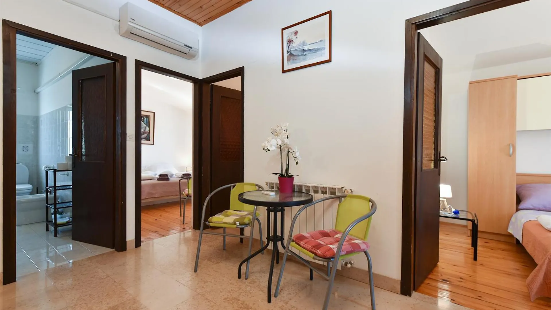 Apartments Meri 603 Medulin
