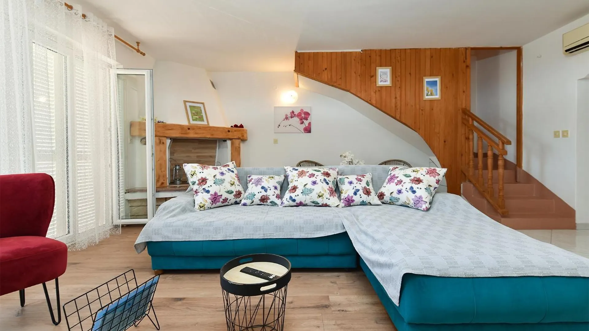 Apartments Meri 603 Medulin
