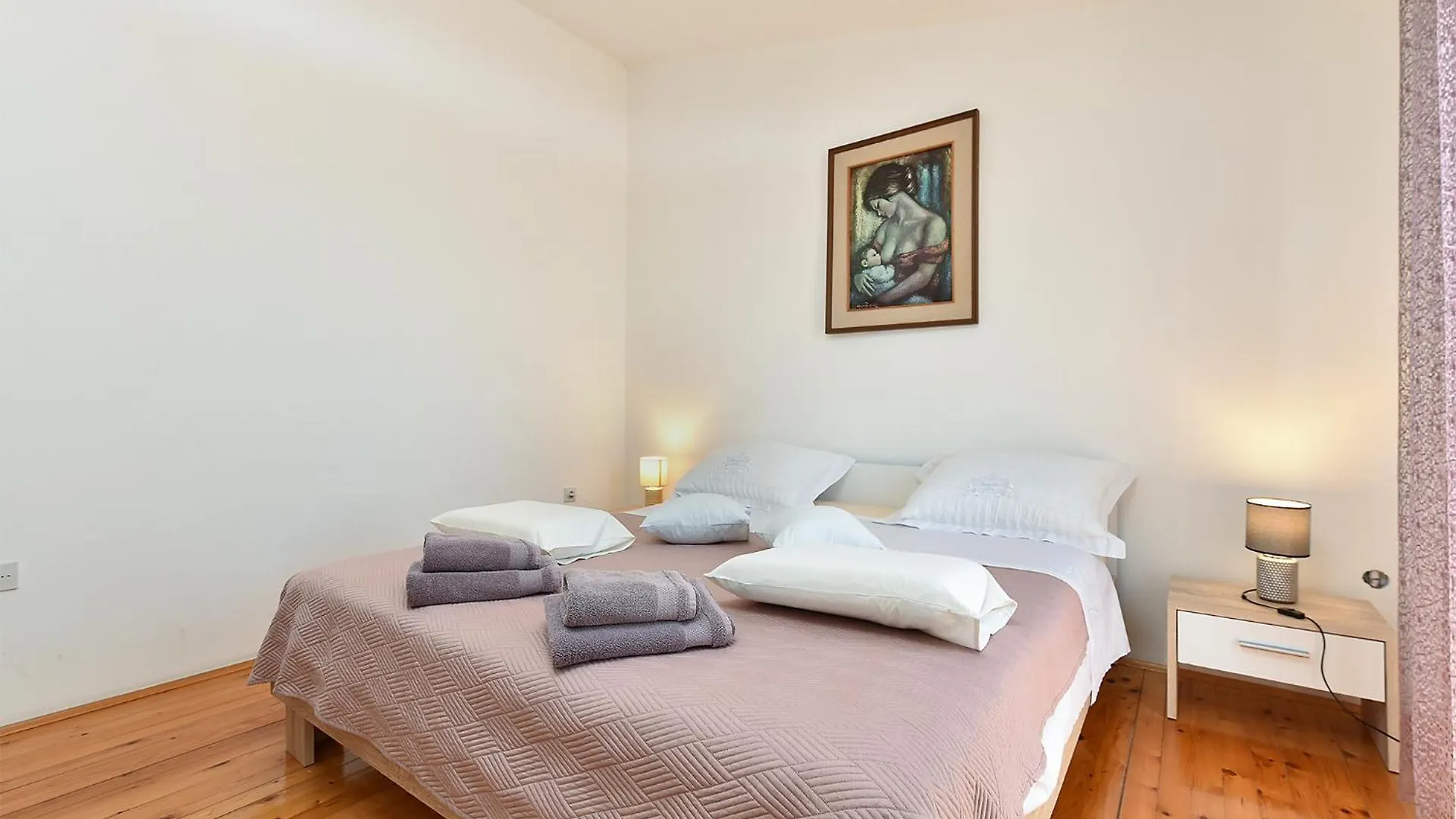 Apartments Meri 603 Medulin 0*,