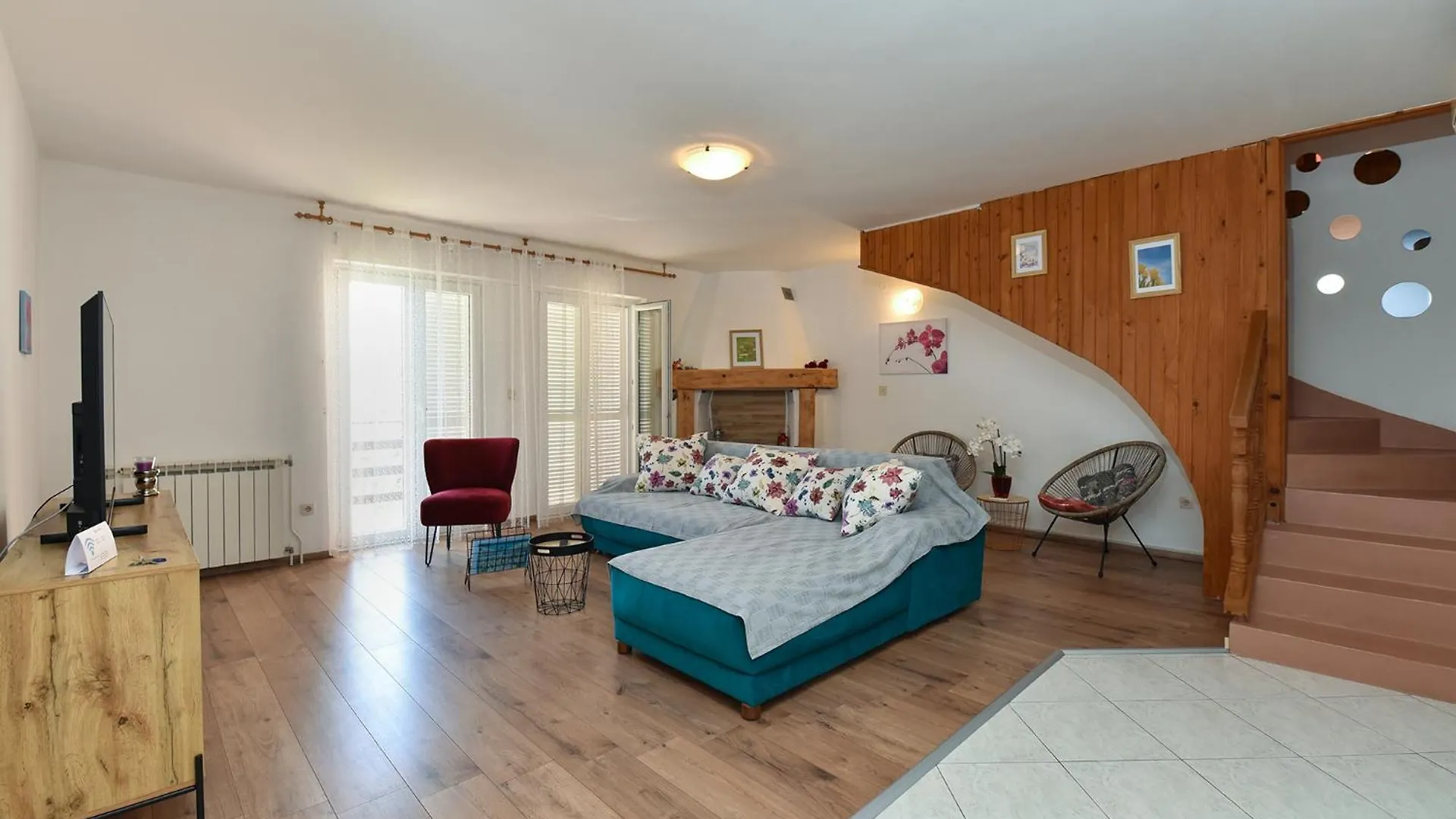 Apartments Meri 603 Medulin 0*,  Croatia
