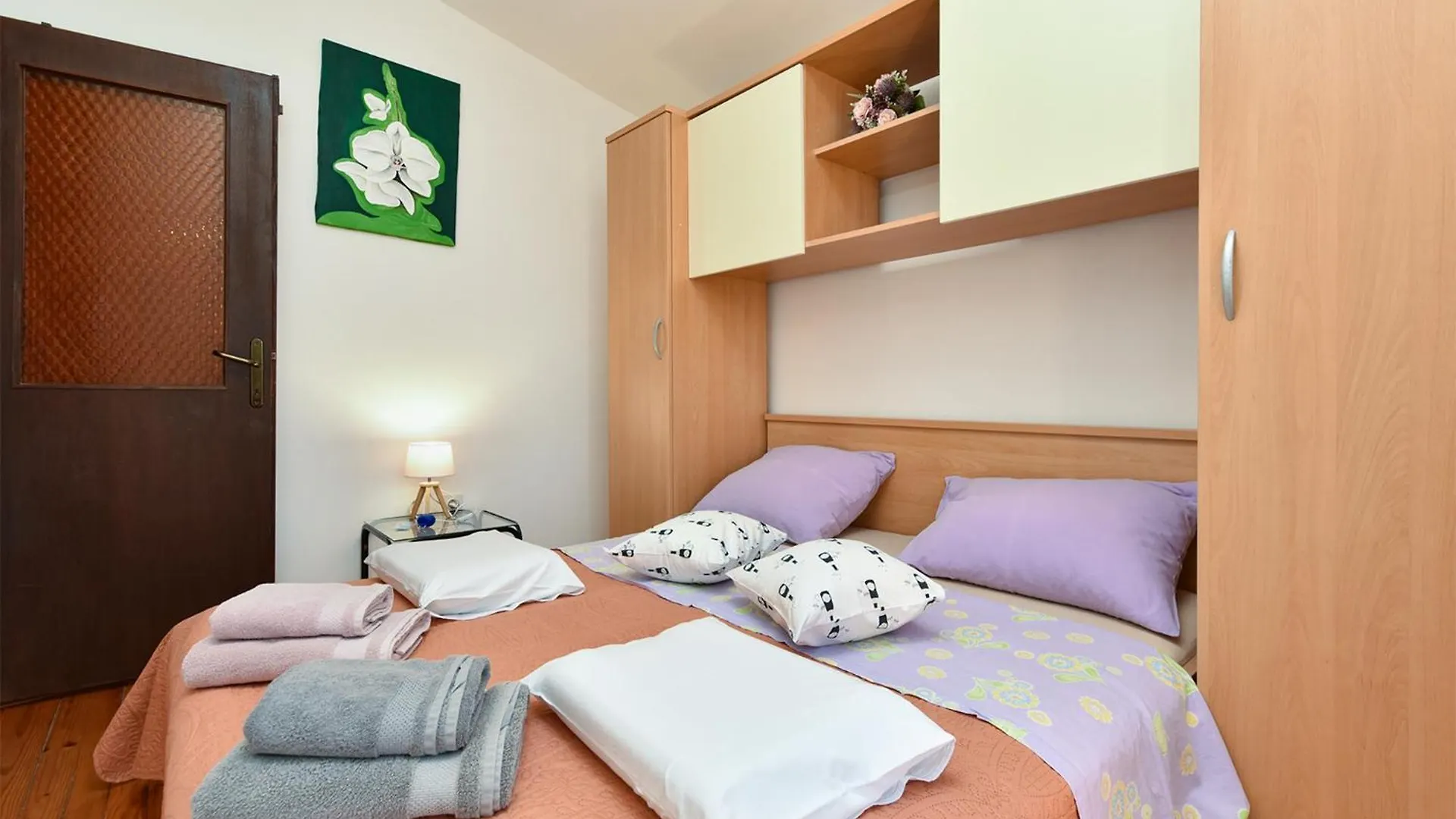 Apartments Meri 603 Medulin