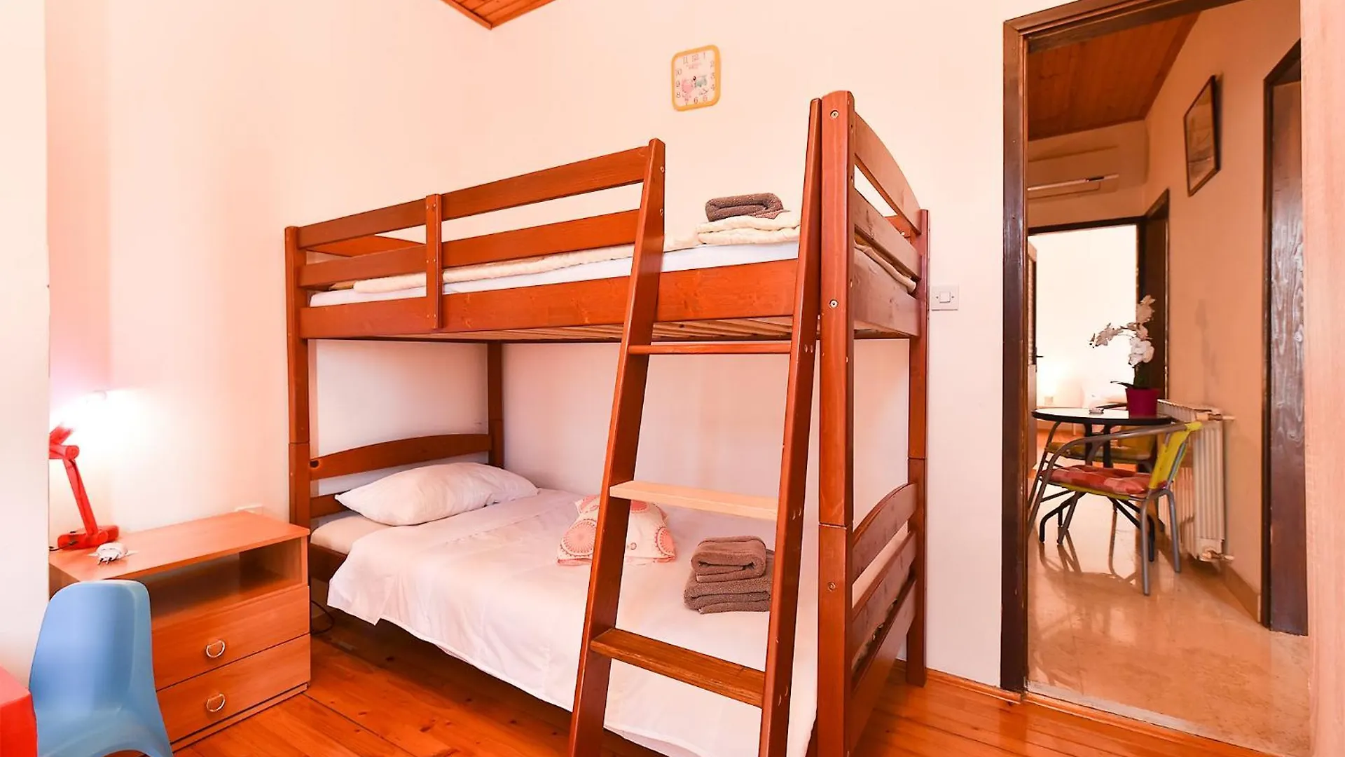 Apartments Meri 603 Medulin