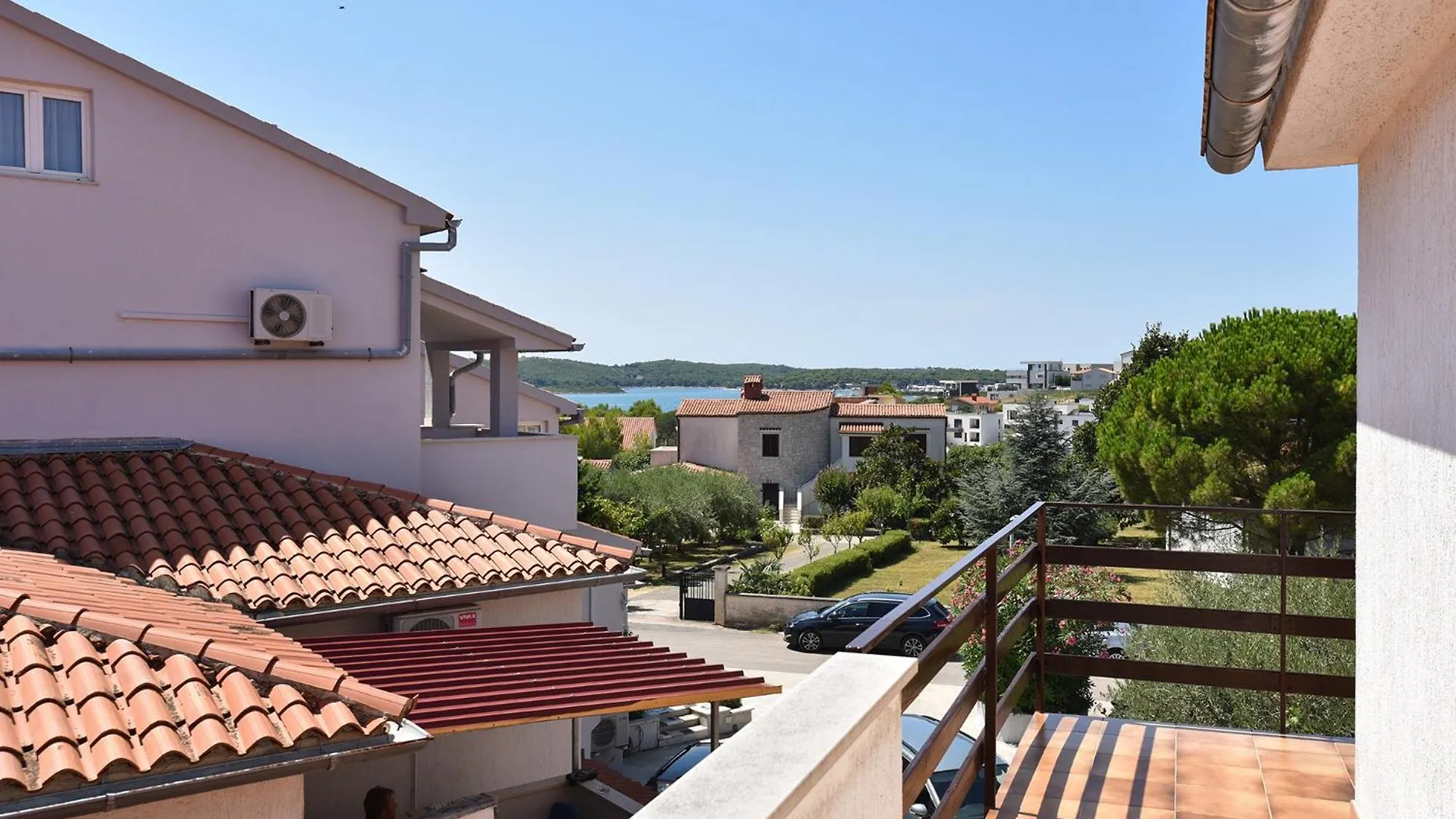 Apartments Meri 603 Medulin Croatia