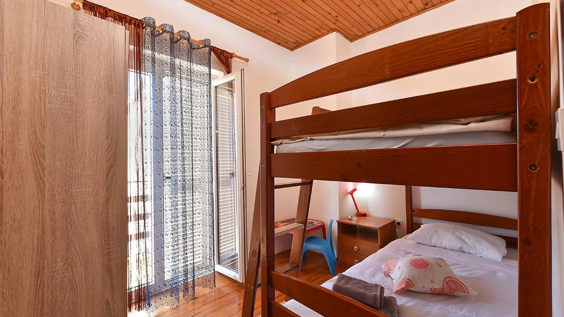 Apartments Meri 603 Medulin 0*,  Croatia