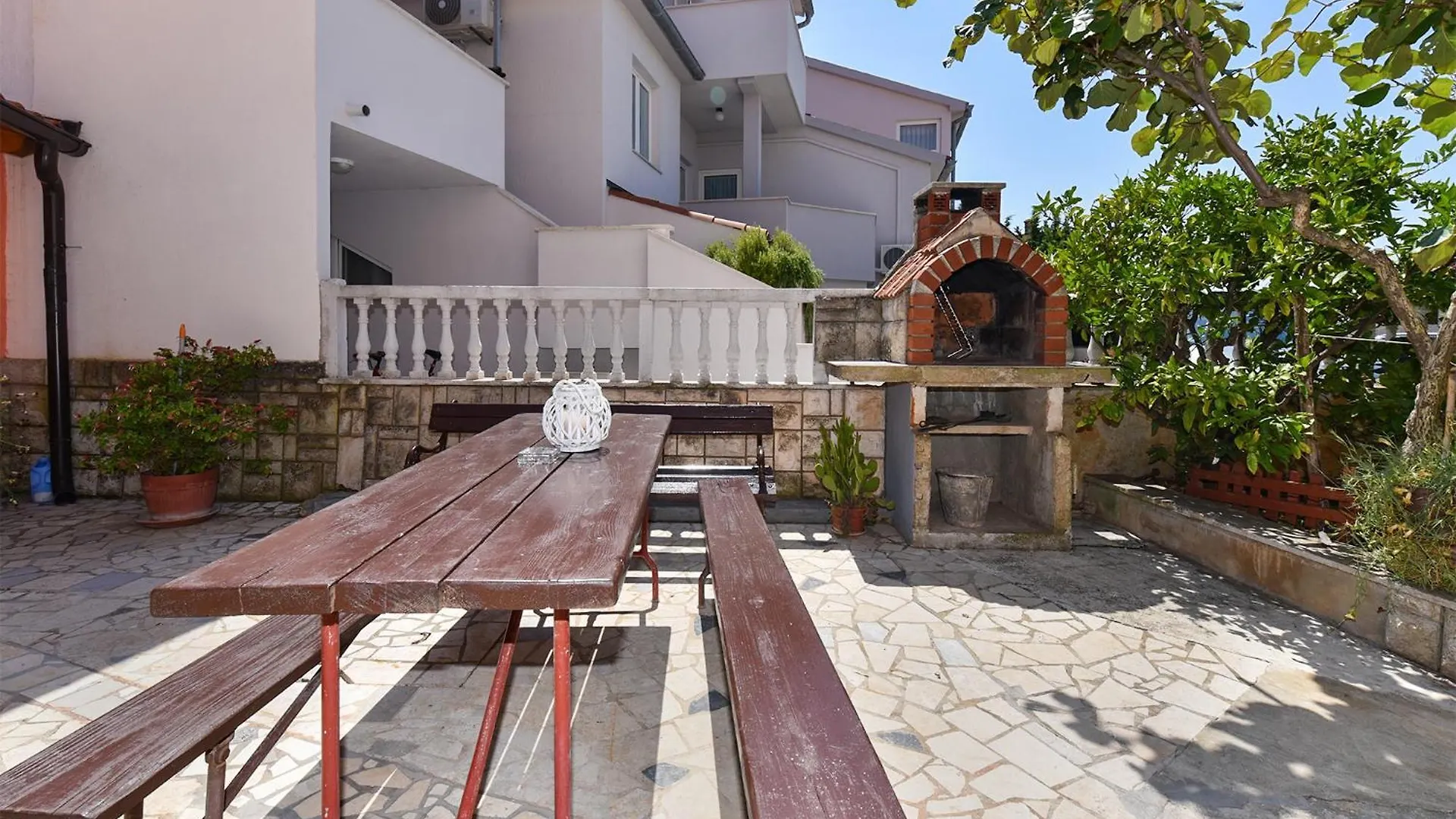 Apartments Meri 603 Medulin