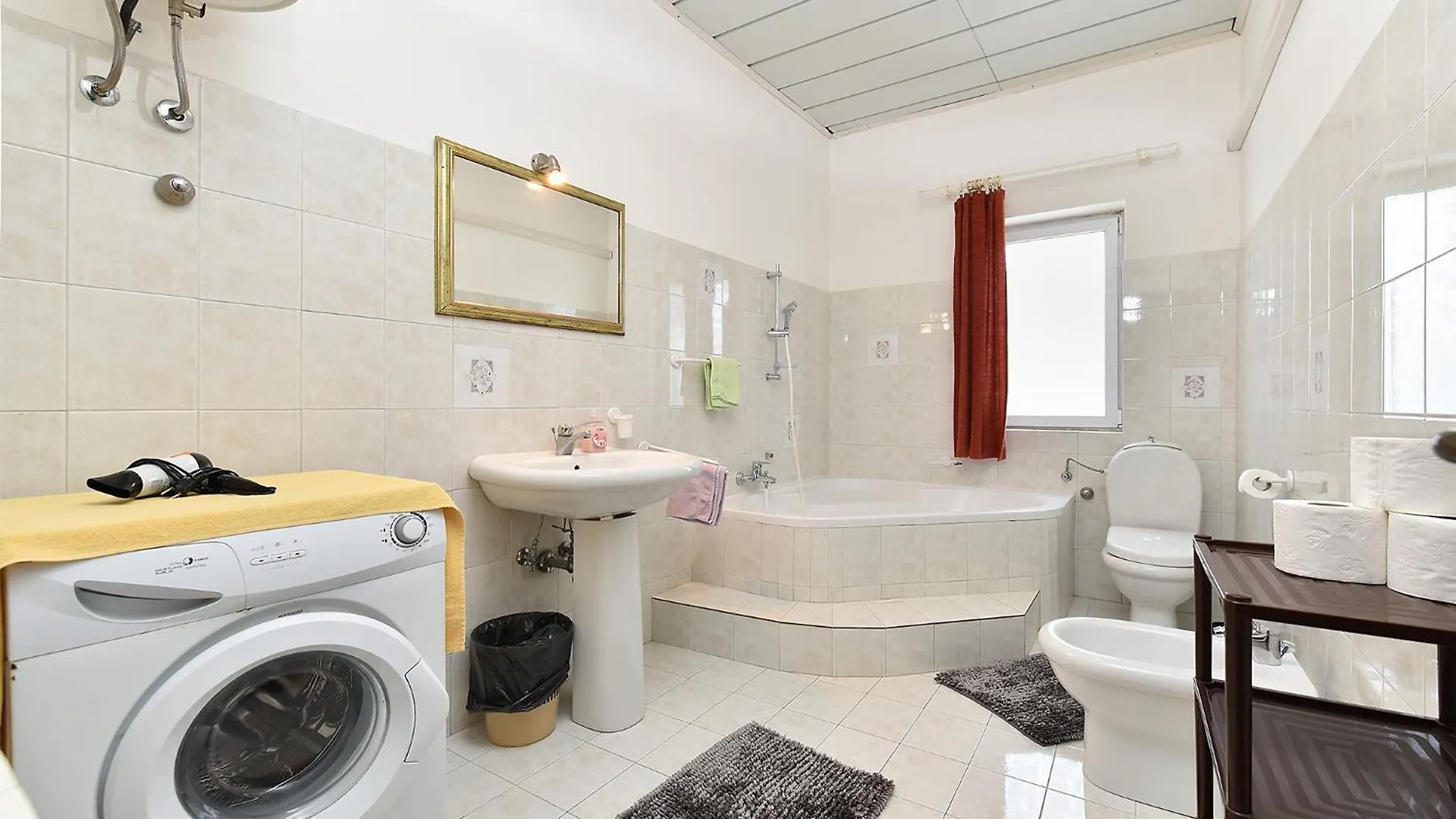Apartments Meri 603 Medulin Croatia