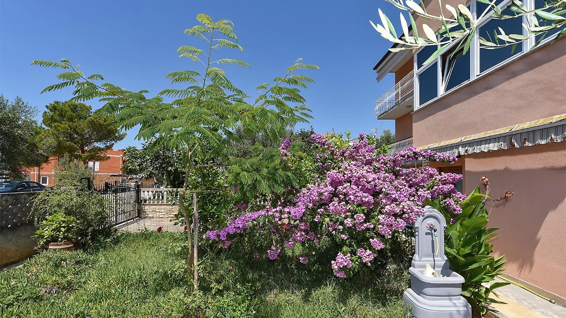 Apartments Meri 603 Medulin Croatia