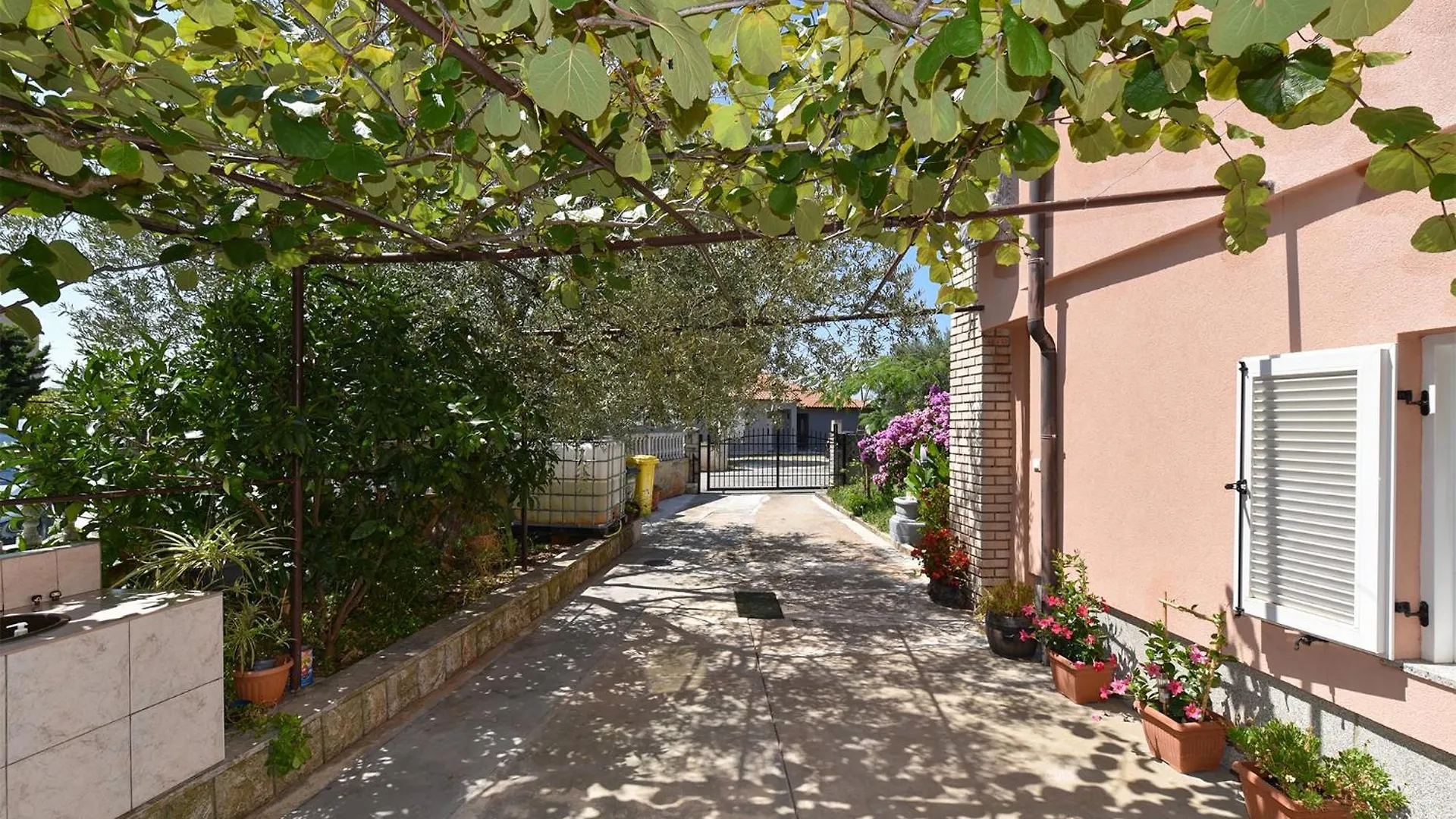Apartments Meri 603 Medulin